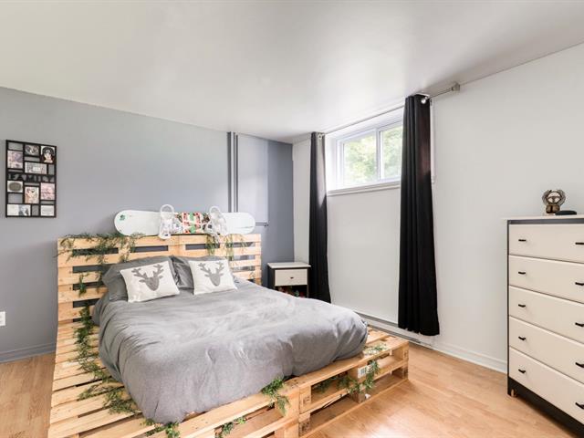 Logement
