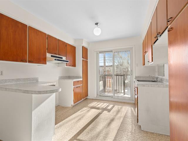 Triplex vendu, Montréal (Anjou)