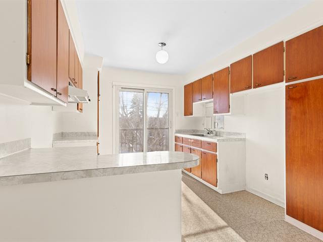 Triplex vendu, Montréal (Anjou)