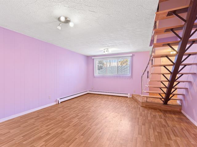 Triplex vendu, Montréal (Anjou)