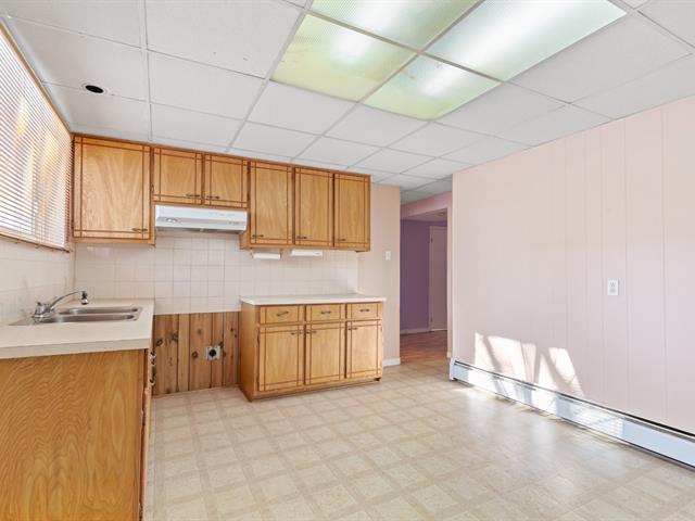 Triplex vendu, Montréal (Anjou)