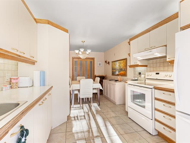 Triplex vendu, Montréal (Anjou)