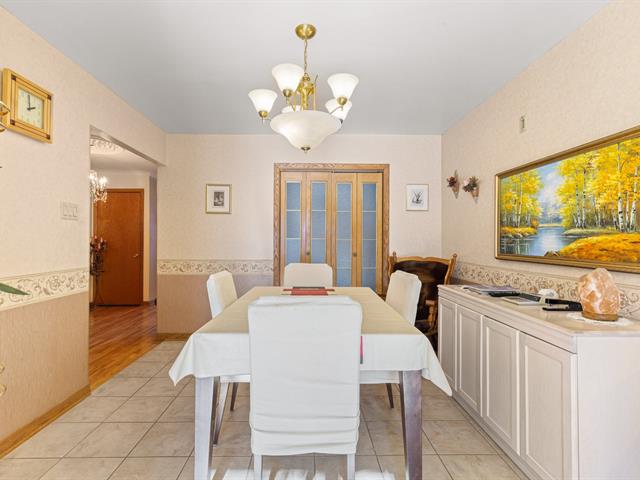 Triplex vendu, Montréal (Anjou)