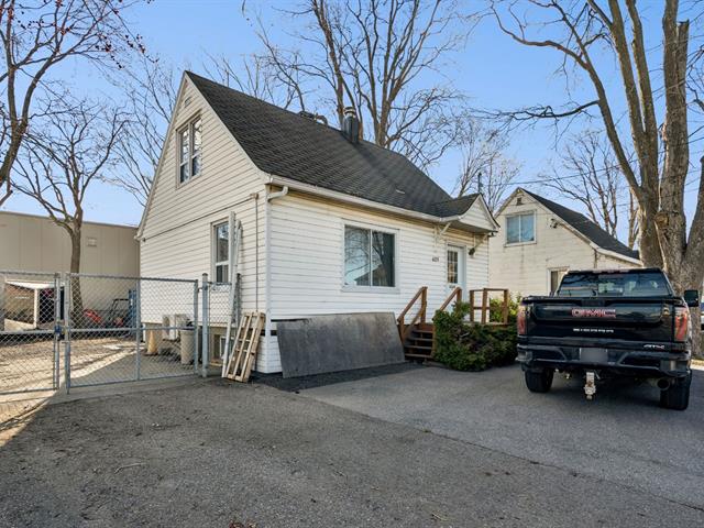 maison à vendre Dorval