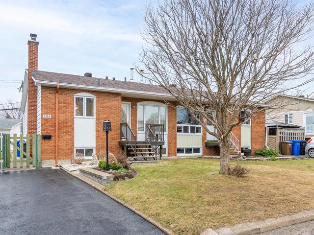 maison à vendre Mascouche
