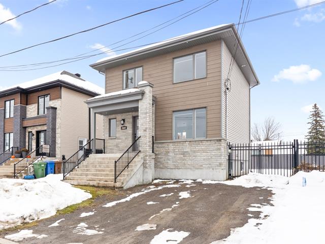 maison à vendre Saint-Lin/Laurentides