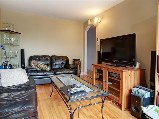 Logement