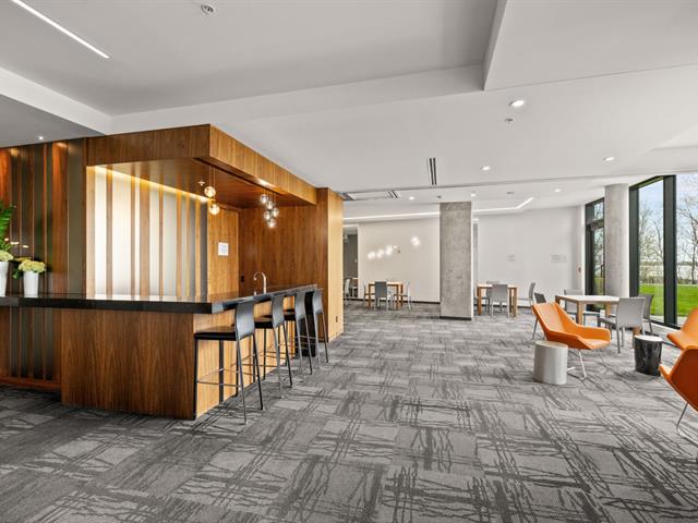 Salle communautaire