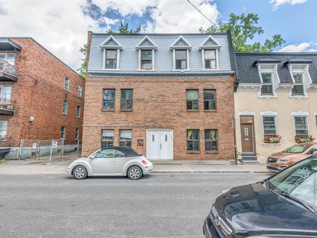maison à vendre Montréal (Ville-Marie)