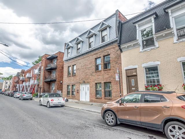 Quintuplex à vendre, Montréal (Ville-Marie)