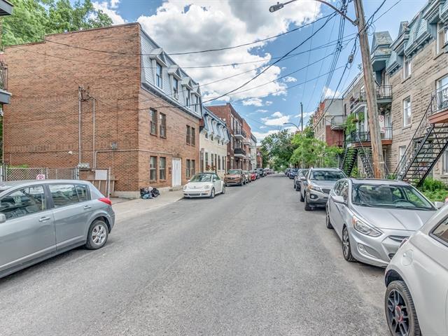 Quintuplex à vendre, Montréal (Ville-Marie)