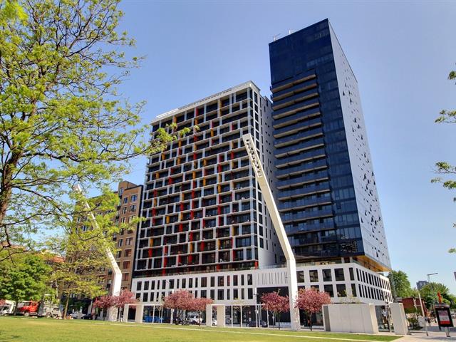 Condo à vendre, Montréal (Ville-Marie)