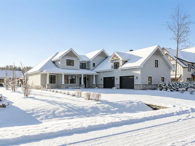 maison à vendre Saint-Charles-Borromée