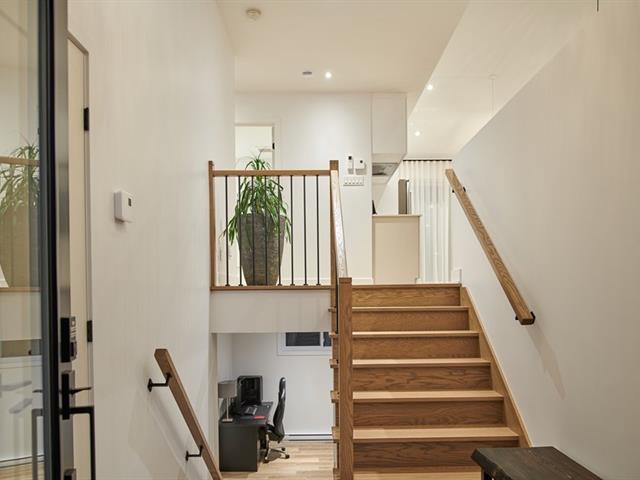 Escalier