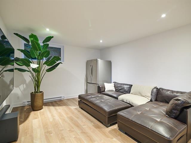 Salle familiale