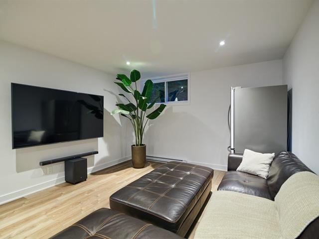 Salle familiale