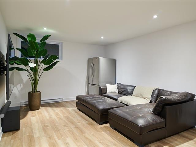 Salle familiale