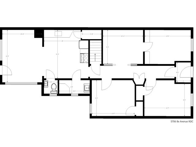 Plan (croquis)