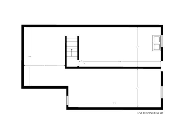 Plan (croquis)