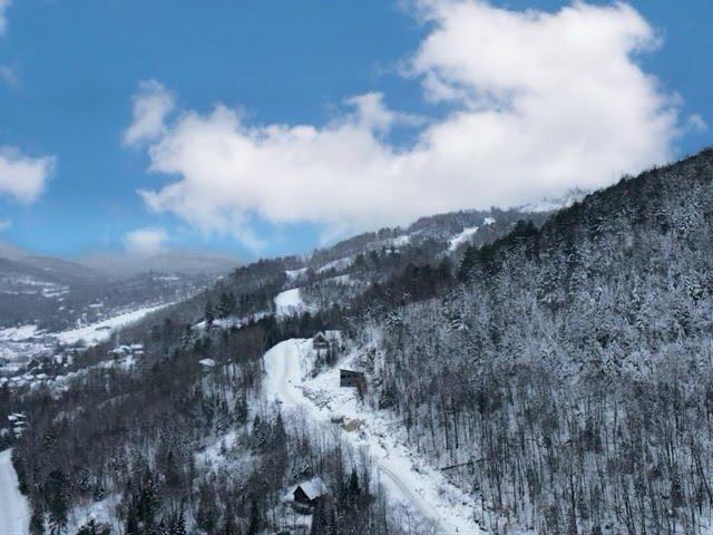 maison à vendre Saint-Côme