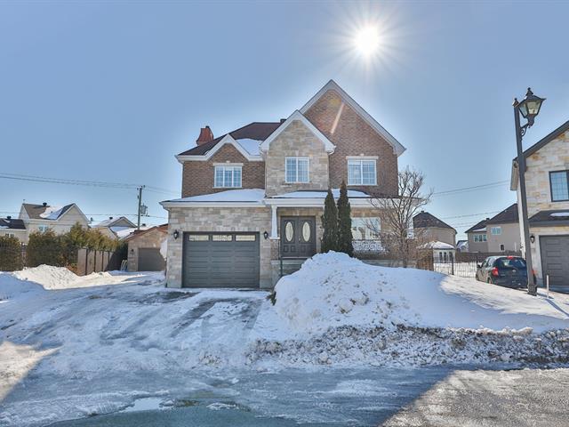 maison à vendre Repentigny (Repentigny)