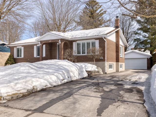 maison à vendre Joliette