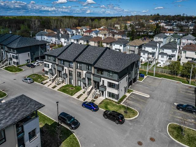 maison à vendre Laval (Sainte-Dorothée)