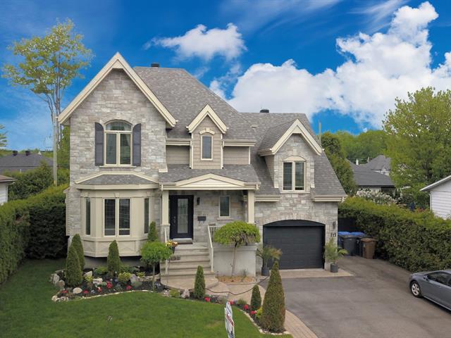 maison à vendre Blainville