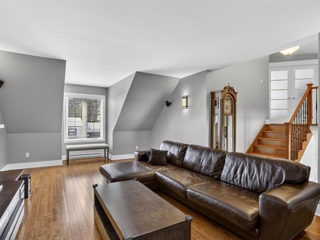 Salle familiale