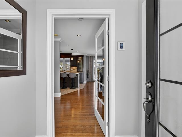 Hall d'entrée