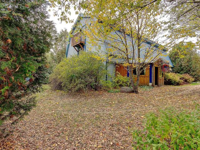 maison à vendre Saint-Bernard-de-Lacolle