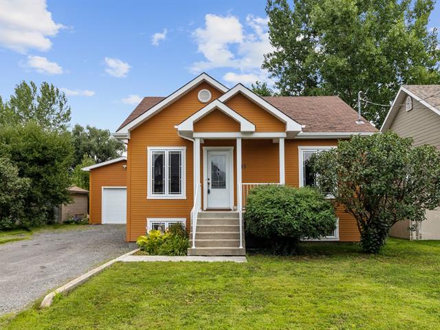 maison à vendre Beauharnois