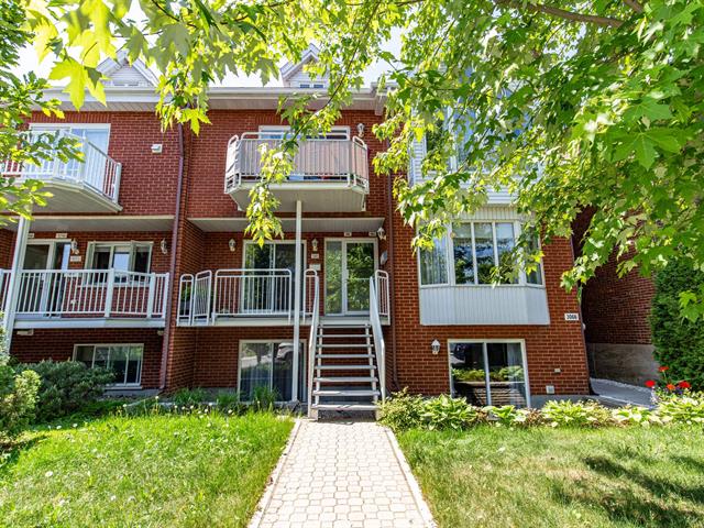 Condo vendu, Montréal (Mercier/Hochelaga-Maisonneuve)