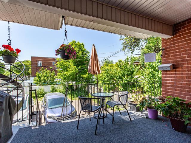 Condo vendu, Montréal (Mercier/Hochelaga-Maisonneuve)