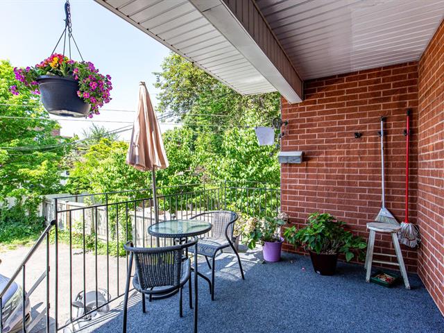 Condo vendu, Montréal (Mercier/Hochelaga-Maisonneuve)