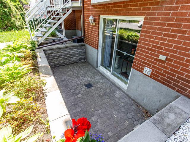 Condo vendu, Montréal (Mercier/Hochelaga-Maisonneuve)
