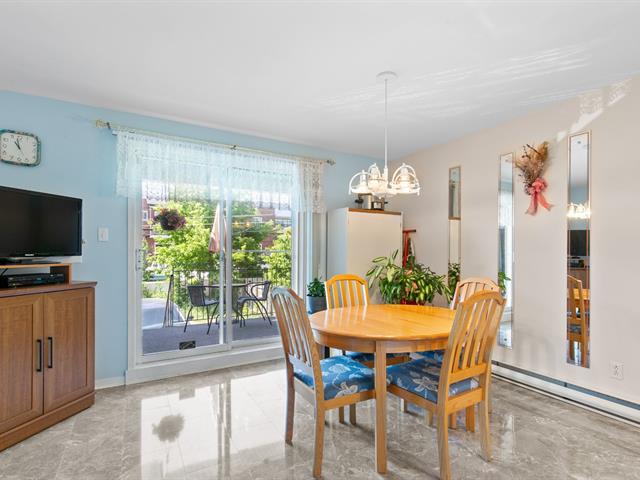 Condo vendu, Montréal (Mercier/Hochelaga-Maisonneuve)