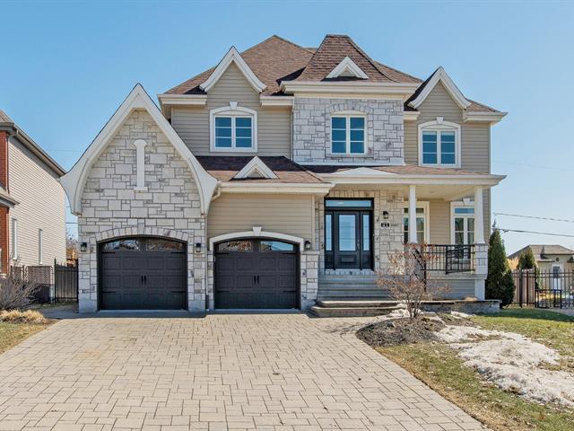 maison à vendre Terrebonne (Terrebonne)