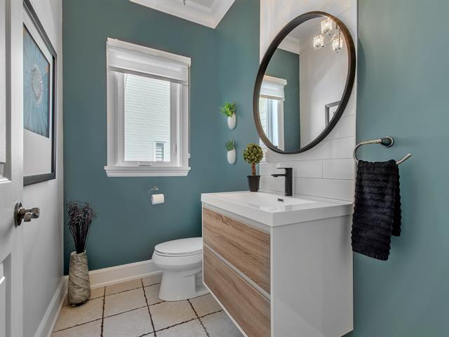 Washroom