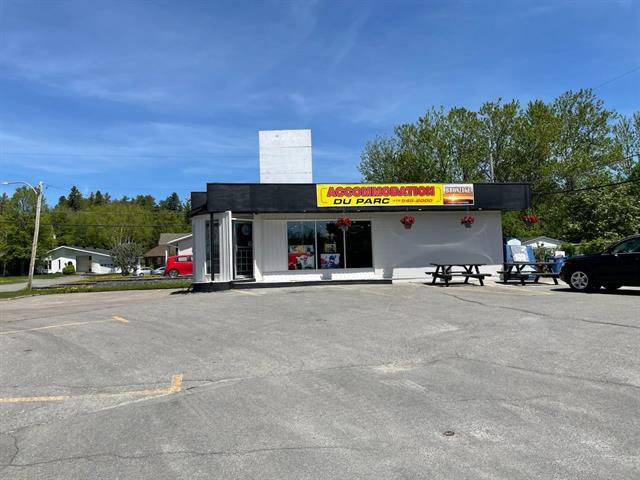 maison à vendre Saguenay (Chicoutimi)