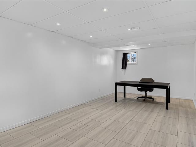 Salle familiale