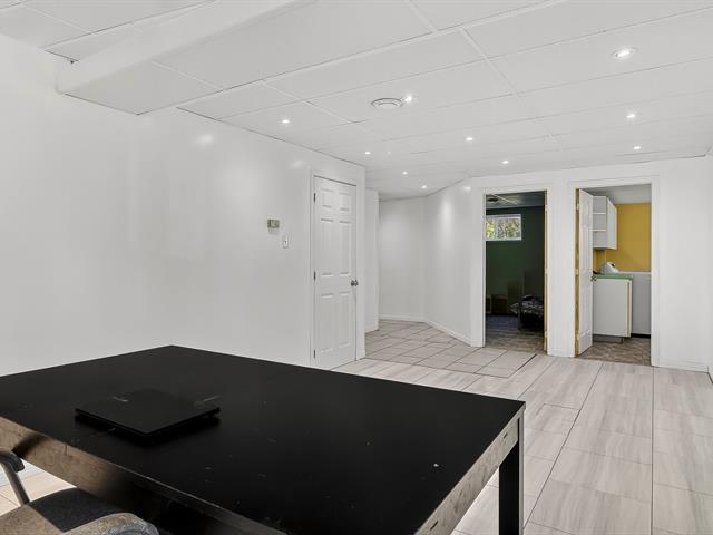 Salle familiale