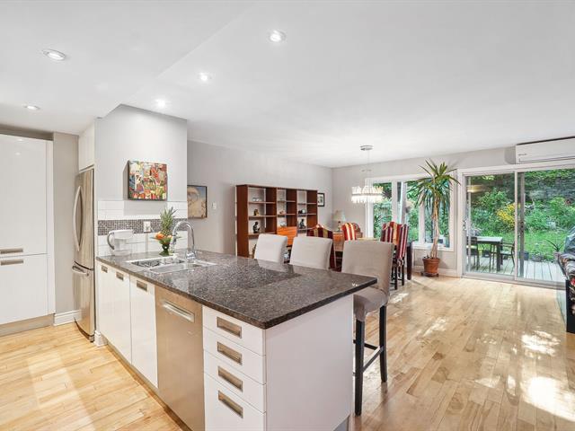 maison à vendre Montréal (Outremont)