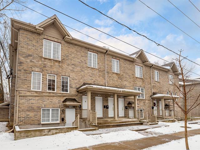 maison à vendre Laval (Laval-Ouest)