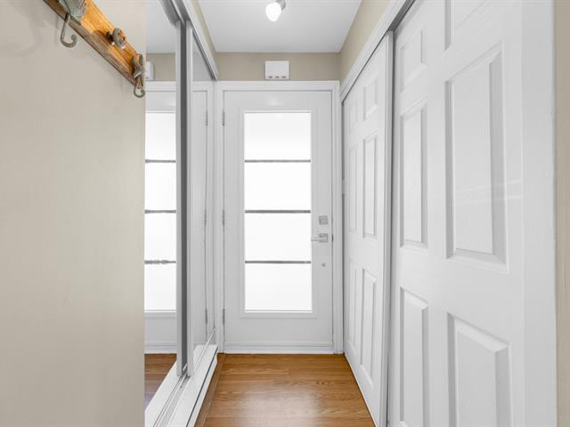 Hall d'entrée