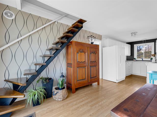 Escalier