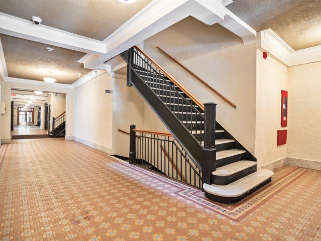 Hall d'entrée