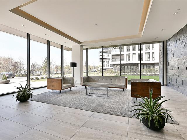 Condo vendu, Laval (Laval-sur-le-Lac)