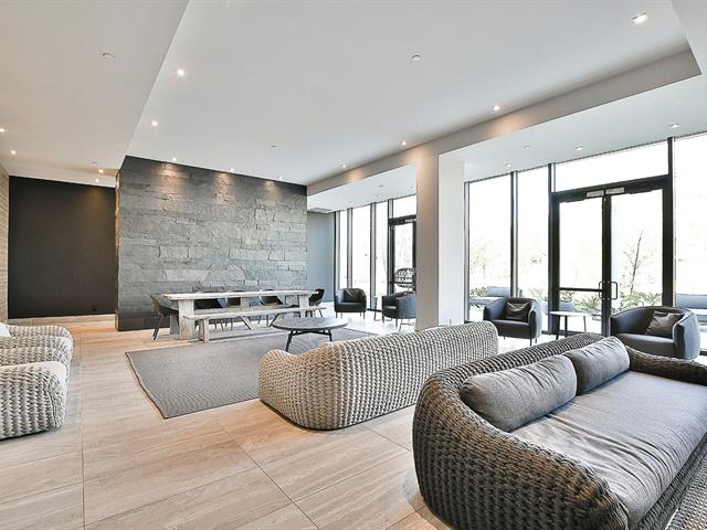 Condo vendu, Laval (Laval-sur-le-Lac)