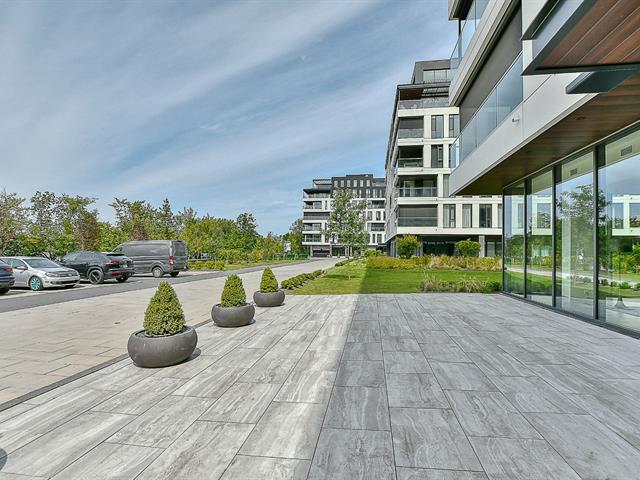 Condo sold, Laval (Laval-sur-le-Lac)